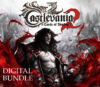 Castlevania: Lords of Shadow 2 Digital Bundle EU PC Steam CD Key