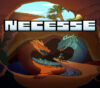 Necesse EU Steam CD Key