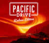 Pacific Drive Deluxe Edition EU Steam CD Key