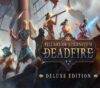 Pillars of Eternity II: Deadfire Deluxe Edition EU Steam CD Key
