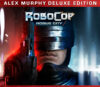 Robocop: Rogue City Alex Murphy Edition EU PC Steam CD Key