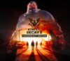 State of Decay 2: Juggernaut Edition EU PC Steam CD Key