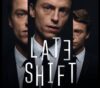 Late Shift EU Steam CD Key