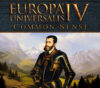 Europa Universalis IV - Common Sense Collection DLC EU PC Steam CD Key