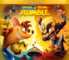Crash Team Rumble - Deluxe Edition Content DLC EU PS5 CD Key