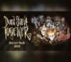 Don't Starve Together - Starter Pack 2023 DLC EU Steam CD Key