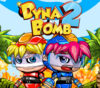 Dyna Bomb 2 EU Nintendo Switch CD Key