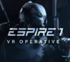 Espire 1: VR Operative EU PC Steam CD Key