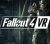 Fallout 4 VR EU PC Steam CD Key