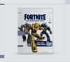 Fortnite - Transformers Pack DLC EU PS5 CD Key
