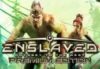 ENSLAVED: Odyssey to the West Premium Edition EU Steam CD Key