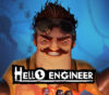 Hello Engineer: Scrap Machines Constructor EU PS5 CD Key
