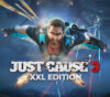 Just Cause 3 XXL Edition Bundle EU PC Steam CD Key