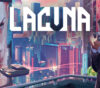 Lacuna - A Sci-Fi Noir Adventure EU Nintendo Switch CD Key