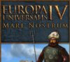 Europa Universalis IV - Mare Nostrum Expansion DLC EU PC Steam CD Key