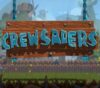 Crewsaders EU Steam CD Key