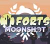 Forts - Moonshot DLC EU Steam Altergift