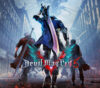 Devil May Cry 5 + Playable Character: Vergil DLC EU PC Steam CD Key