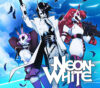 Neon White EU Steam CD Key