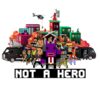 Not a Hero EU PC Steam CD Key