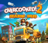 Overcooked! 2 + Season Pass EU Steam CD Key