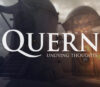 Quern: Undying Thoughts EU Steam CD Key