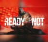 Ready Or Not EU Steam CD Key