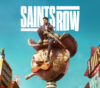 Saints Row EU Epic Games CD Key