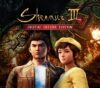 Shenmue III Digital Deluxe Edition EU Steam CD Key