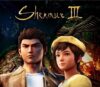 Shenmue III EU PC Steam CD Key