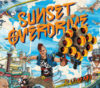 Sunset Overdrive EU Steam CD Key