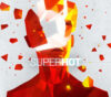 SUPERHOT EU Steam CD Key