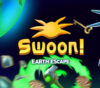 Swoon! Earth Escape EU Steam CD Key