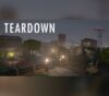Teardown EU Steam CD Key