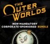 The Outer Worlds: Non-Mandatory Corporate-Sponsored Bundle EU Steam CD Key